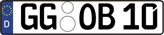 GG-OB10
