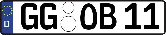 GG-OB11