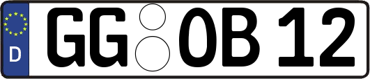 GG-OB12
