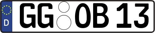GG-OB13