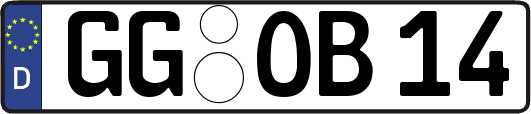 GG-OB14