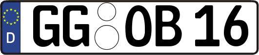 GG-OB16