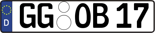 GG-OB17