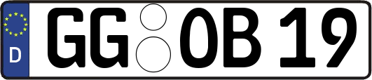 GG-OB19