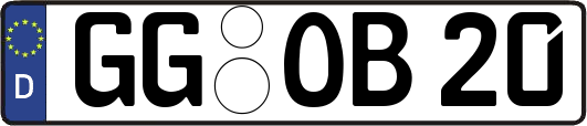 GG-OB20