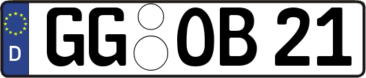 GG-OB21