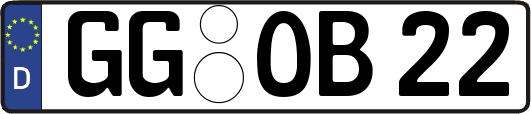 GG-OB22
