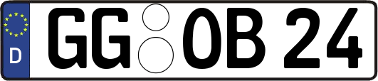 GG-OB24