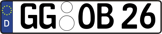 GG-OB26