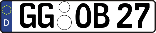 GG-OB27