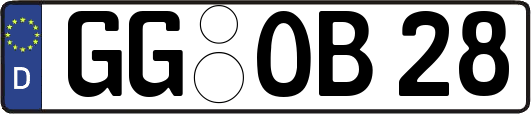 GG-OB28