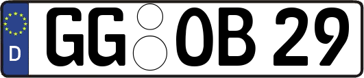 GG-OB29