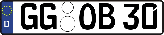 GG-OB30