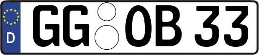 GG-OB33
