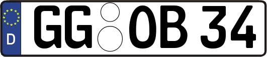 GG-OB34