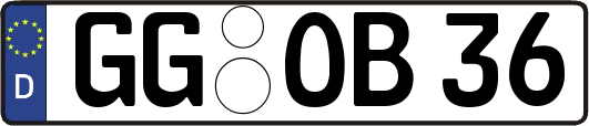 GG-OB36