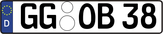 GG-OB38