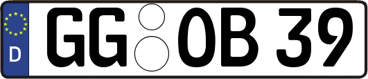 GG-OB39