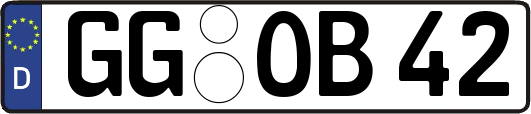 GG-OB42