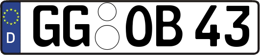 GG-OB43