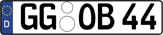 GG-OB44