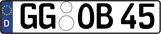 GG-OB45