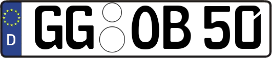 GG-OB50