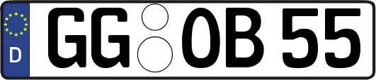 GG-OB55