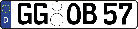 GG-OB57