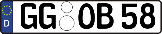 GG-OB58