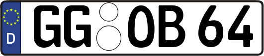 GG-OB64