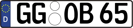 GG-OB65