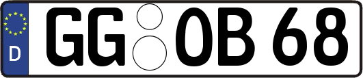 GG-OB68