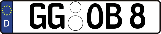GG-OB8