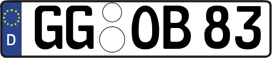 GG-OB83