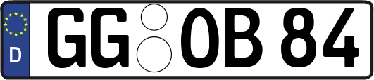 GG-OB84