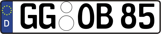 GG-OB85