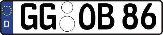 GG-OB86