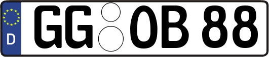 GG-OB88