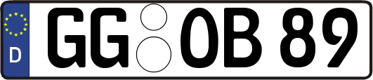 GG-OB89