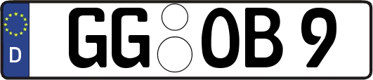 GG-OB9