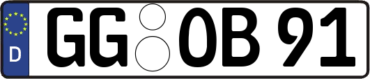 GG-OB91