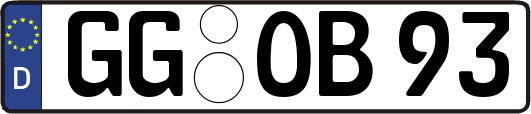 GG-OB93