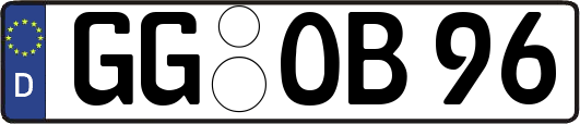 GG-OB96