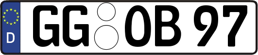 GG-OB97