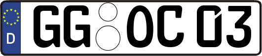 GG-OC03