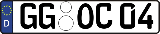 GG-OC04
