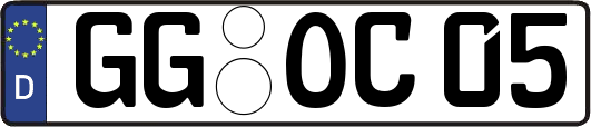 GG-OC05