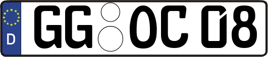 GG-OC08