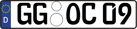 GG-OC09